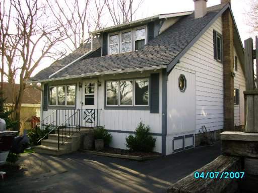24940 W Park Ave., Lake Villa, IL 60046