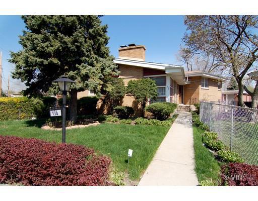 436 E 93rd St., Chicago, IL 60619