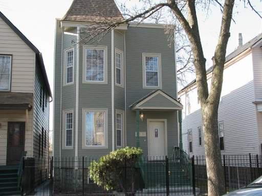 731 E 89th St., Chicago, IL 60619