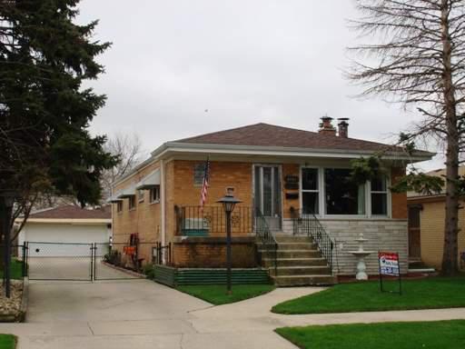 3721 W 120th St., Alsip, IL 60803