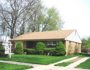 107 N Lancaster St., Mount Prospect, IL 60056
