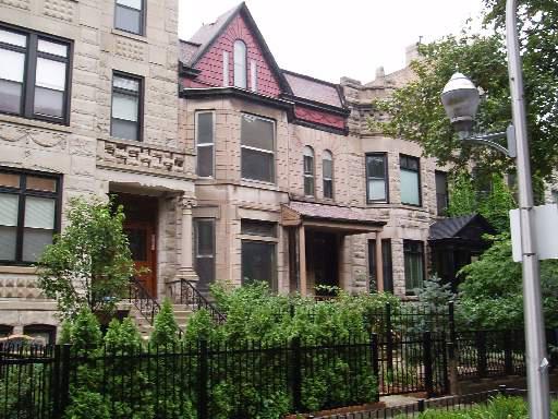 2530 N Burling St St., Chicago, IL 60614
