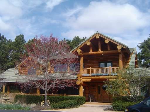 15304 Kishwaukee Valley Rd., Woodstock, IL 60098