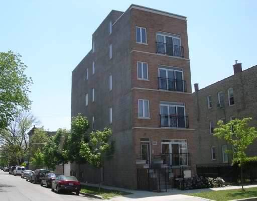 1901 W Huron St. #1, Chicago, IL 60622