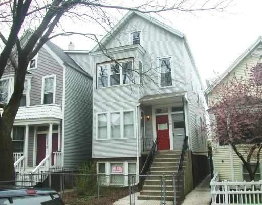 1531 W Nelson St., Chicago, IL 60657