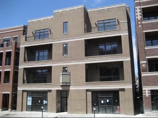 1442 W Belmont Ave. #3E, Chicago, IL 60657