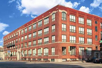 1727 S Indiana Ave. #105, Chicago, IL 60616