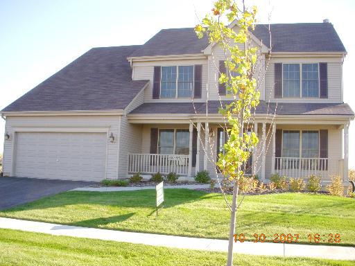 [Address Hidden by Seller], Geneva, IL 60134