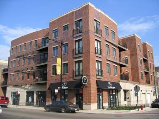 1600 N Marshfield Ave. #202, Chicago, IL 60622
