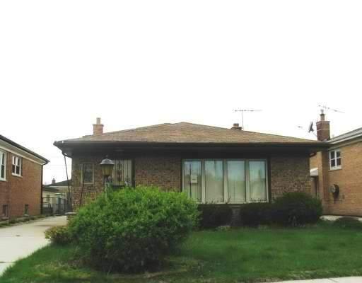 356 Muskegon St., Calumet City, IL 60409