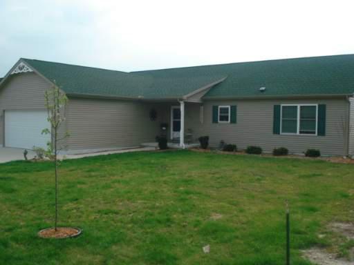 682 Prairie, Marseilles, IL 61341