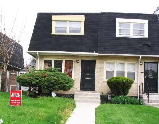 1126 E 83rd St. #A, Chicago, IL 60619