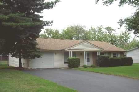 1526 Sequoia Ln., Darien, IL 60561