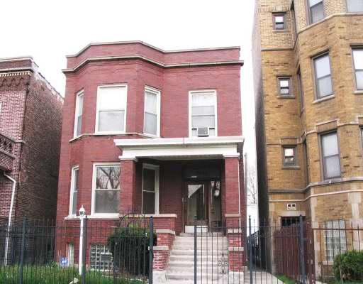 7842 SW Aberdeen St., Chicago, IL 60620