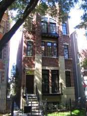 3232 N Seminary Ave. #3, Chicago, IL 60657