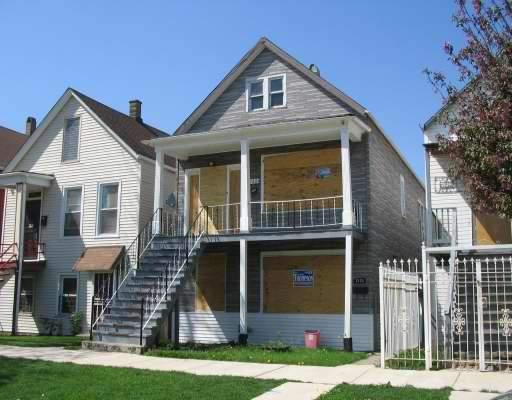 [Address Hidden by Seller], Chicago, IL 60609