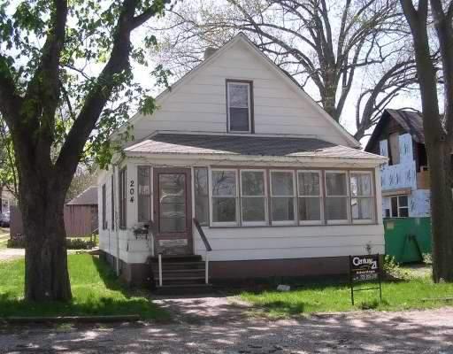 204 Reichman St., Joliet, IL 60433