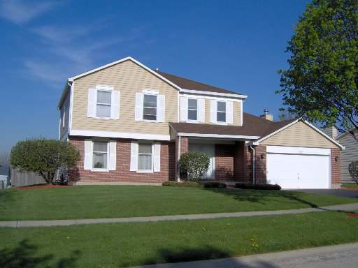 1065 Raintree Dr., Bolingbrook, IL 60440