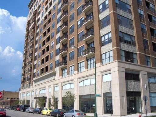 849 N Franklin St. #1120, Chicago, IL 60610