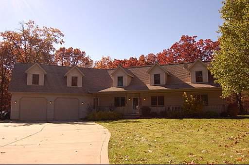 2701 E 2625th Rd., Marseilles, IL 61341