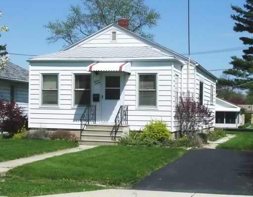 1220 Catherine St., Joliet, IL 60435