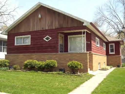 [Address Hidden by Seller], Kankakee, IL 60901