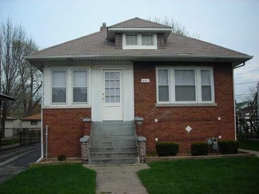 597 Hirsch Ave., Calumet City, IL 60409