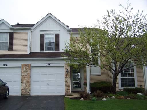 1784 Pebble Beach Cir. #1673, Elgin, IL 60123