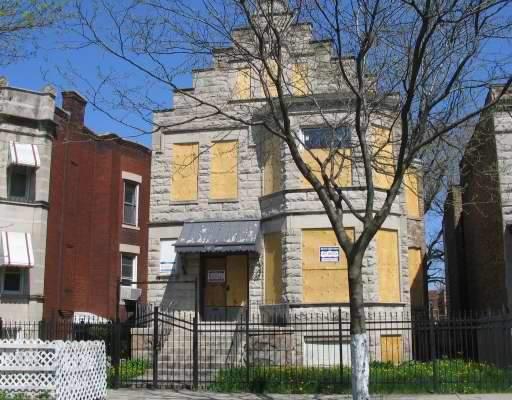 5527 S Marshfield Ave., Chicago, IL 60636