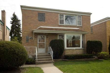 1522 Madison St., Evanston, IL 60202