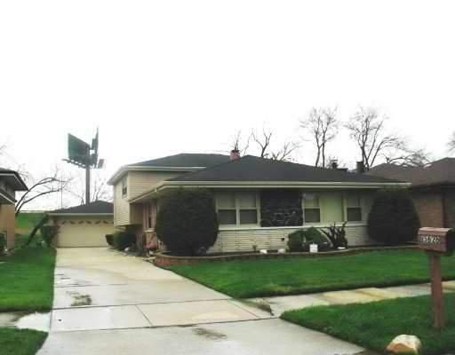 15626 Cornell Ave., Dolton, IL 60419