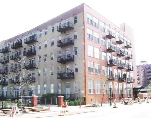 417 S Jefferson St. #107, Chicago, IL 60607