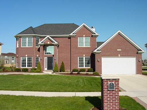 12816 Waterford Blvd., Plainfield, IL 60585