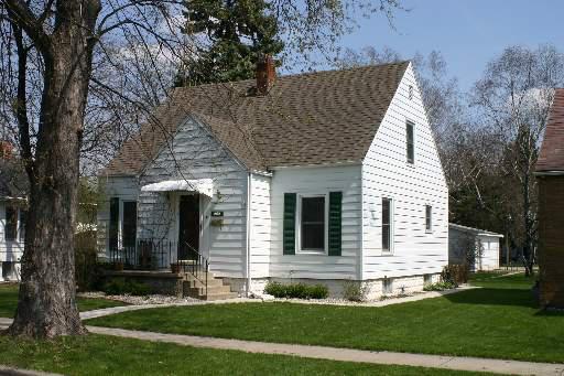 480 S Cannon Ave., Kankakee, IL 60901