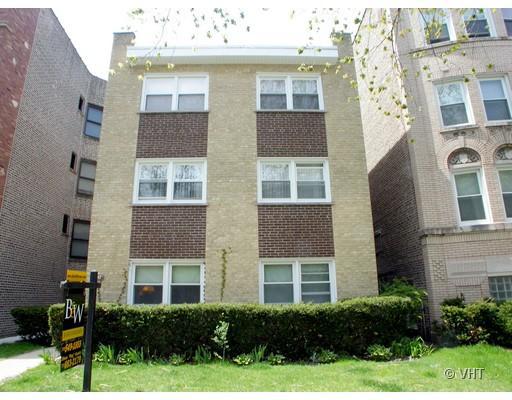 7542 N Oakley Ave. #2W, Chicago, IL 60645