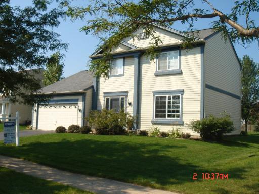 1424 Elmwood Dr., Aurora, IL 60506