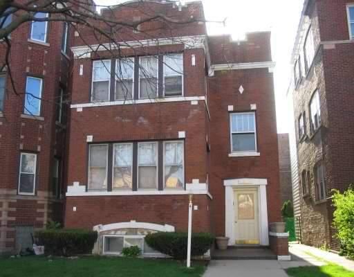 7806 S Cregier Ave., Chicago, IL 60649