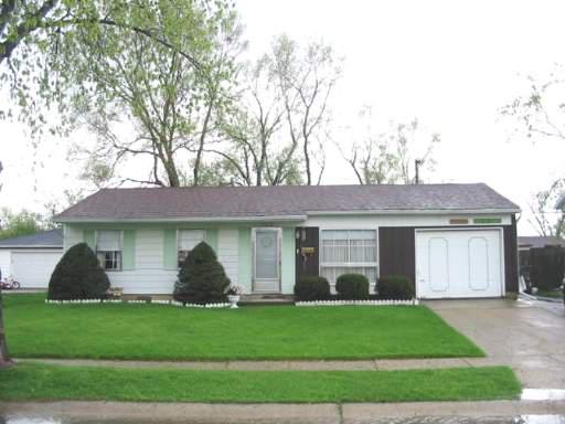 209 Murphy Dr., Romeoville, IL 60446