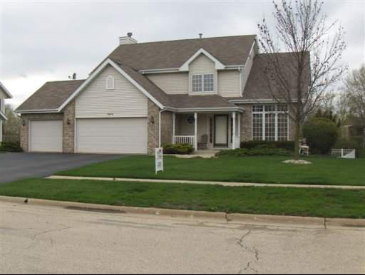 3648 Laura Ln., Rockford, IL 61114