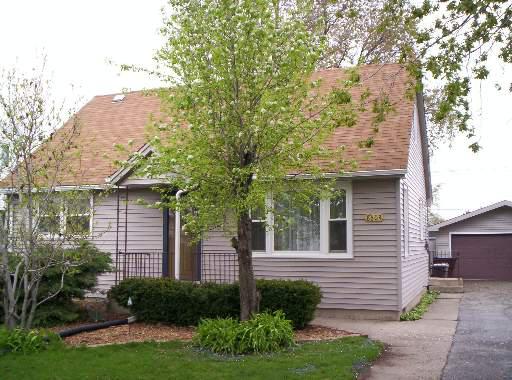 8603 S 79 Ct., Justice, IL 60458