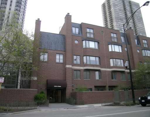1715 N Wells St. #51, Chicago, IL 60614