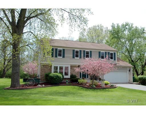 700 Leon Dr., Tower Lakes, IL 60010
