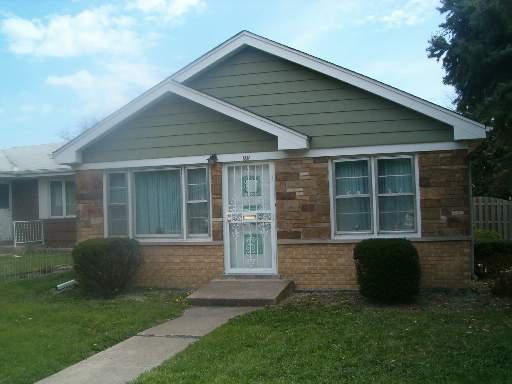 [Address Hidden by Seller], Calumet City, IL 60409