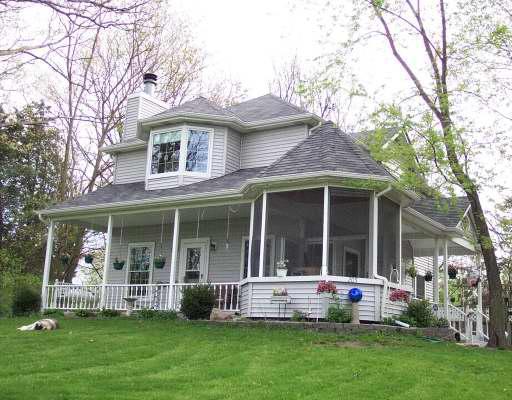 205 N River Rd., North Aurora, IL 60542