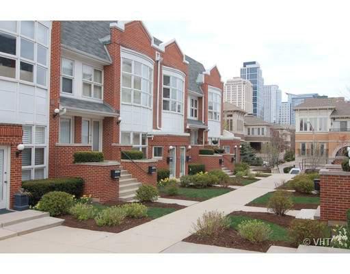 1328 S Federal St. #N, Chicago, IL 60605