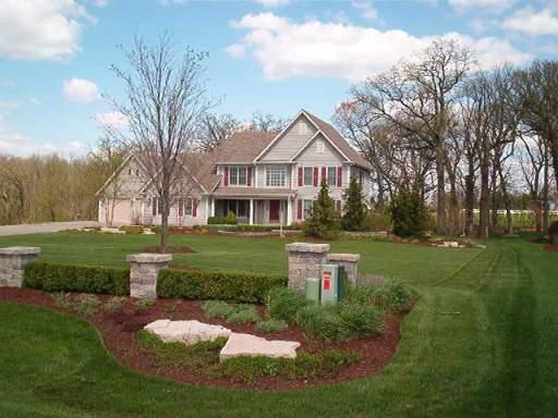 6160 Red Gate Ln., Yorkville, IL 60560