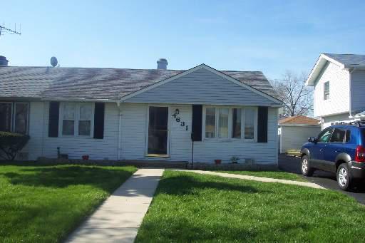 4631 W 88th St., Hometown, IL 60456