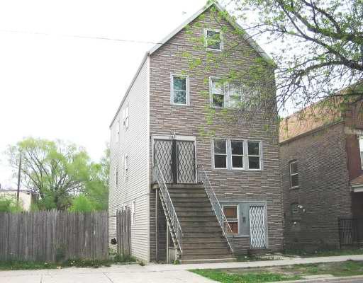 5207 S Wolcott St., Chicago, IL 60609