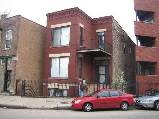 1739 W Beach Ave., Chicago, IL 60622