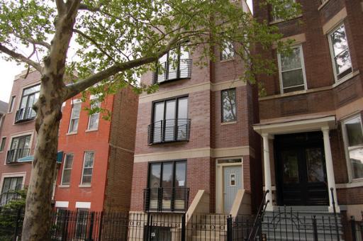 2642 W Cortez St. #2, Chicago, IL 60622